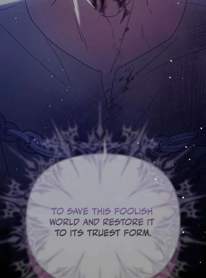 It’s A Misunderstanding That I’m Dating The Villain Chapter 51 page 7