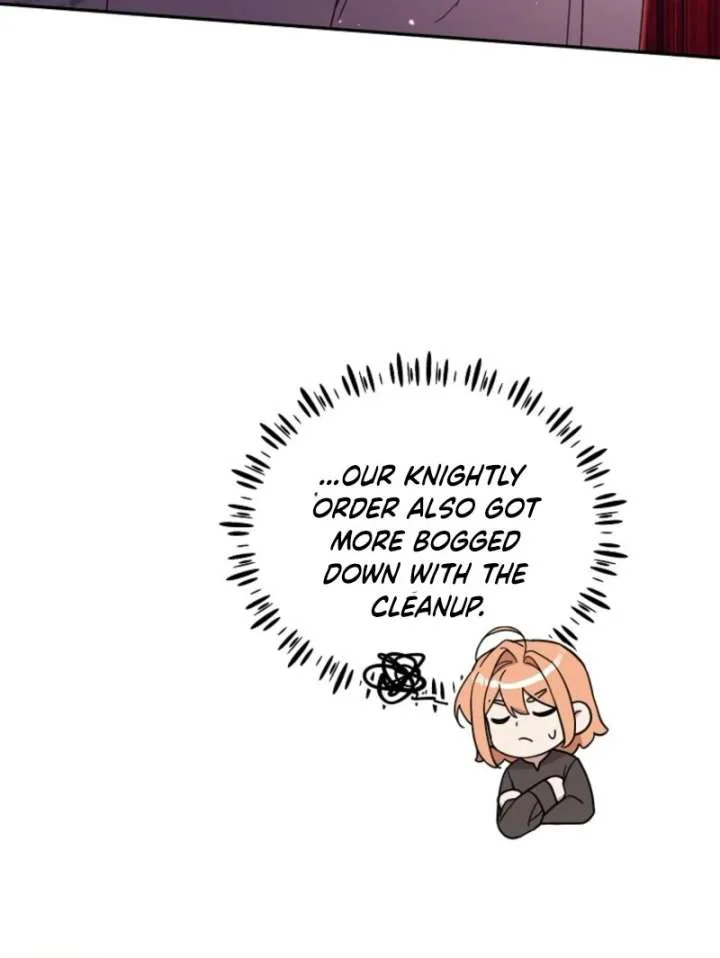 It’s A Misunderstanding That I’m Dating The Villain Chapter 51 page 12
