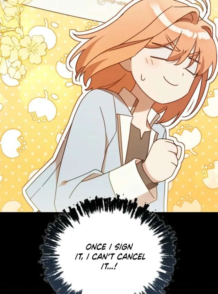 It’s A Misunderstanding That I’m Dating The Villain Chapter 51 page 21