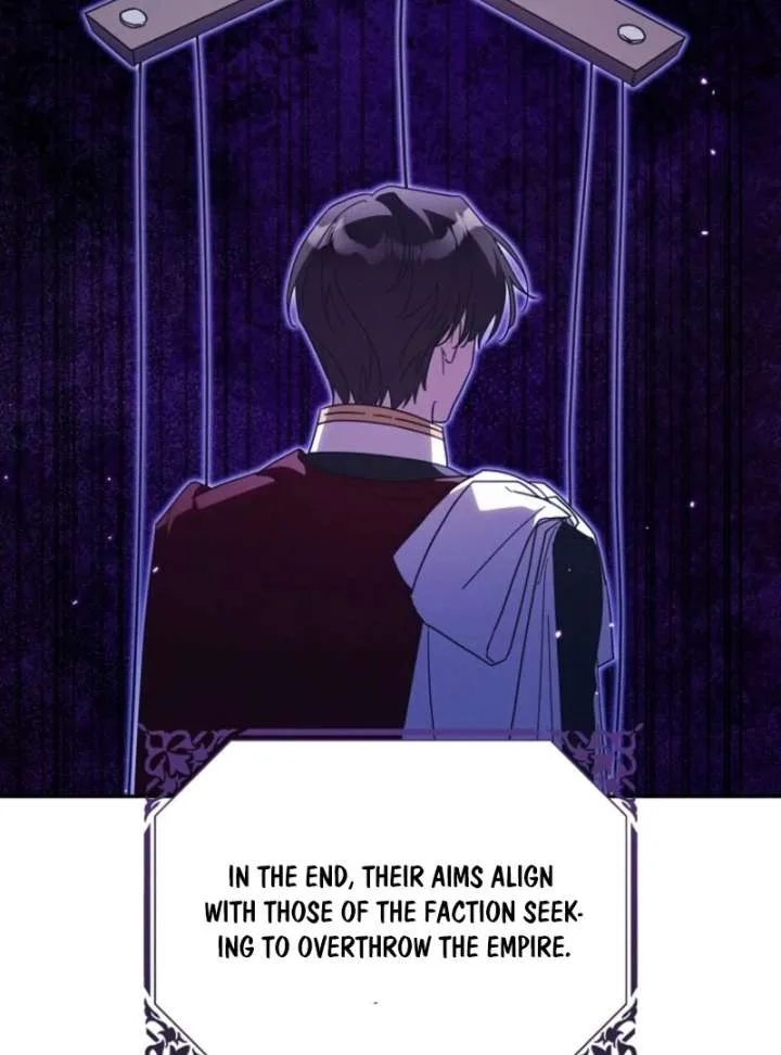It’s A Misunderstanding That I’m Dating The Villain Chapter 51 page 33