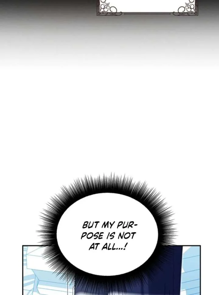 It’s A Misunderstanding That I’m Dating The Villain Chapter 51 page 36