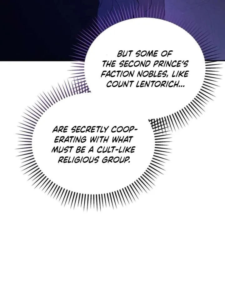 It’s A Misunderstanding That I’m Dating The Villain Chapter 51 page 31