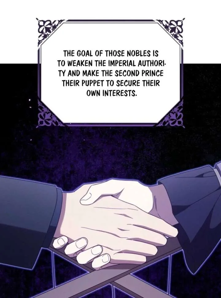 It’s A Misunderstanding That I’m Dating The Villain Chapter 51 page 32
