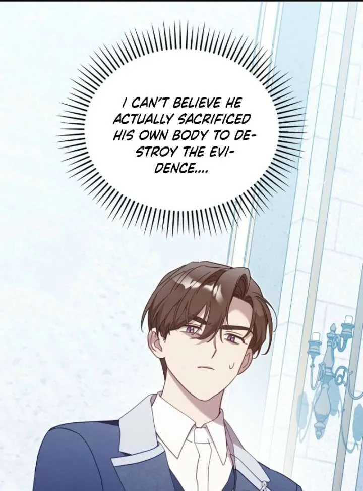 It’s A Misunderstanding That I’m Dating The Villain Chapter 51 page 27