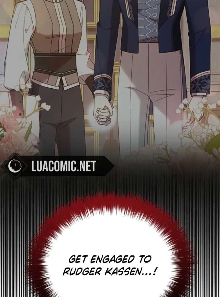 It’s A Misunderstanding That I’m Dating The Villain Chapter 51 page 43