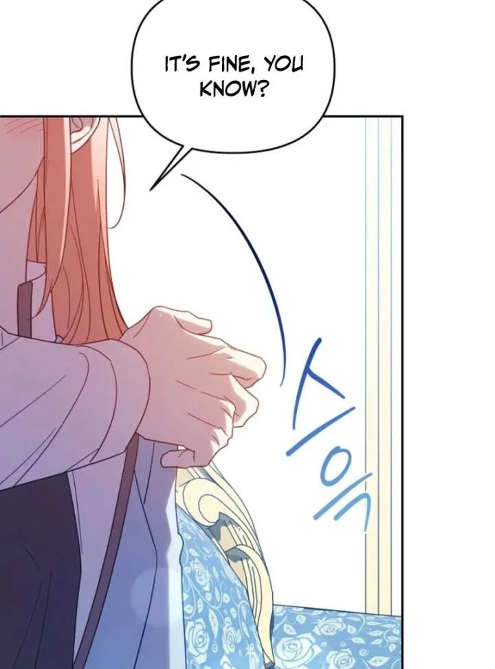 It’s A Misunderstanding That I’m Dating The Villain Chapter 52 page 17