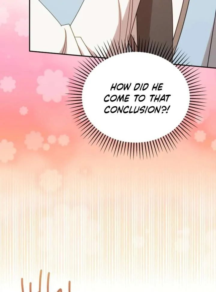 It’s A Misunderstanding That I’m Dating The Villain Chapter 52 page 6