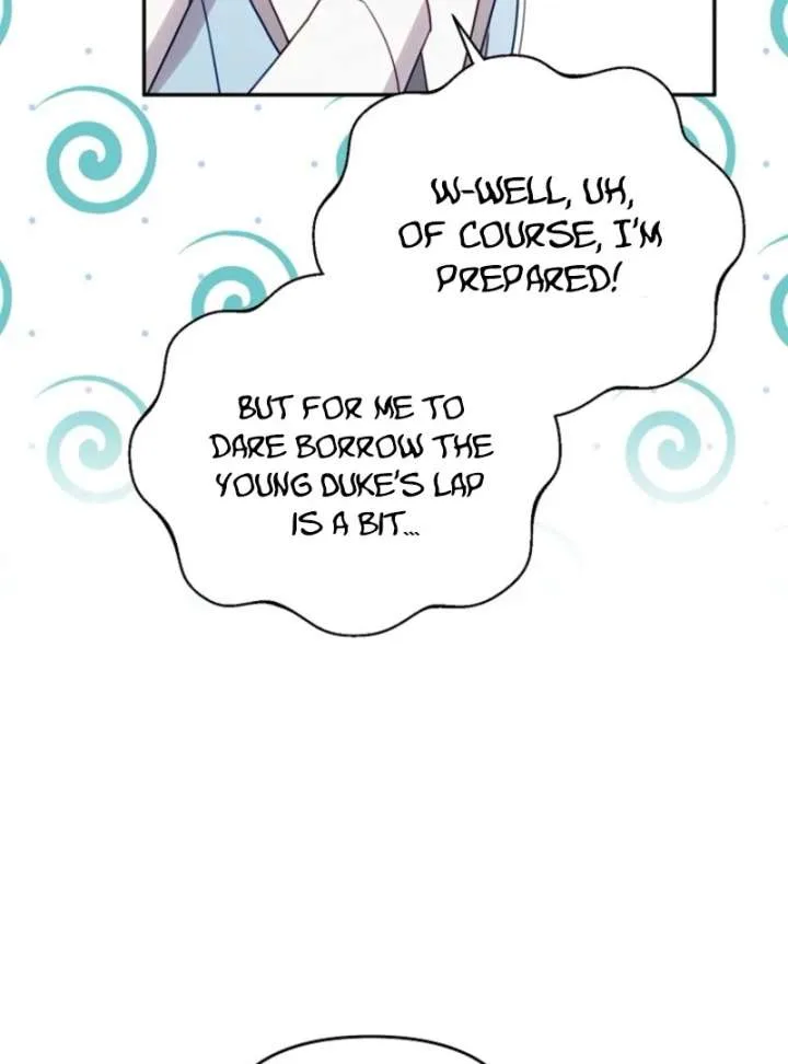 It’s A Misunderstanding That I’m Dating The Villain Chapter 52 page 16