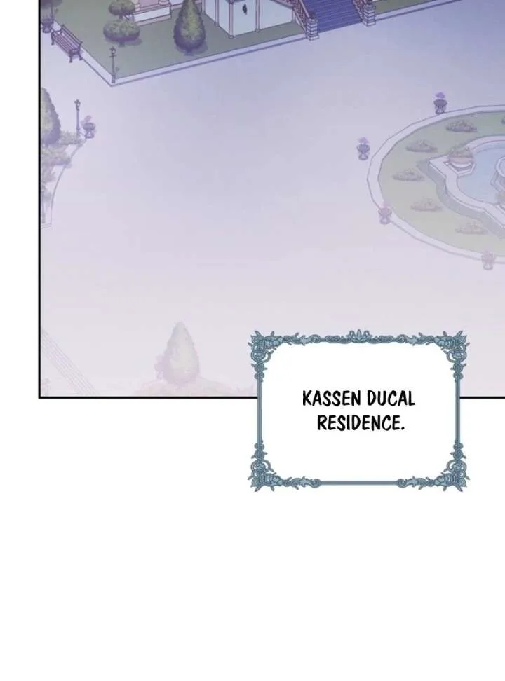 It’s A Misunderstanding That I’m Dating The Villain Chapter 51 page 55