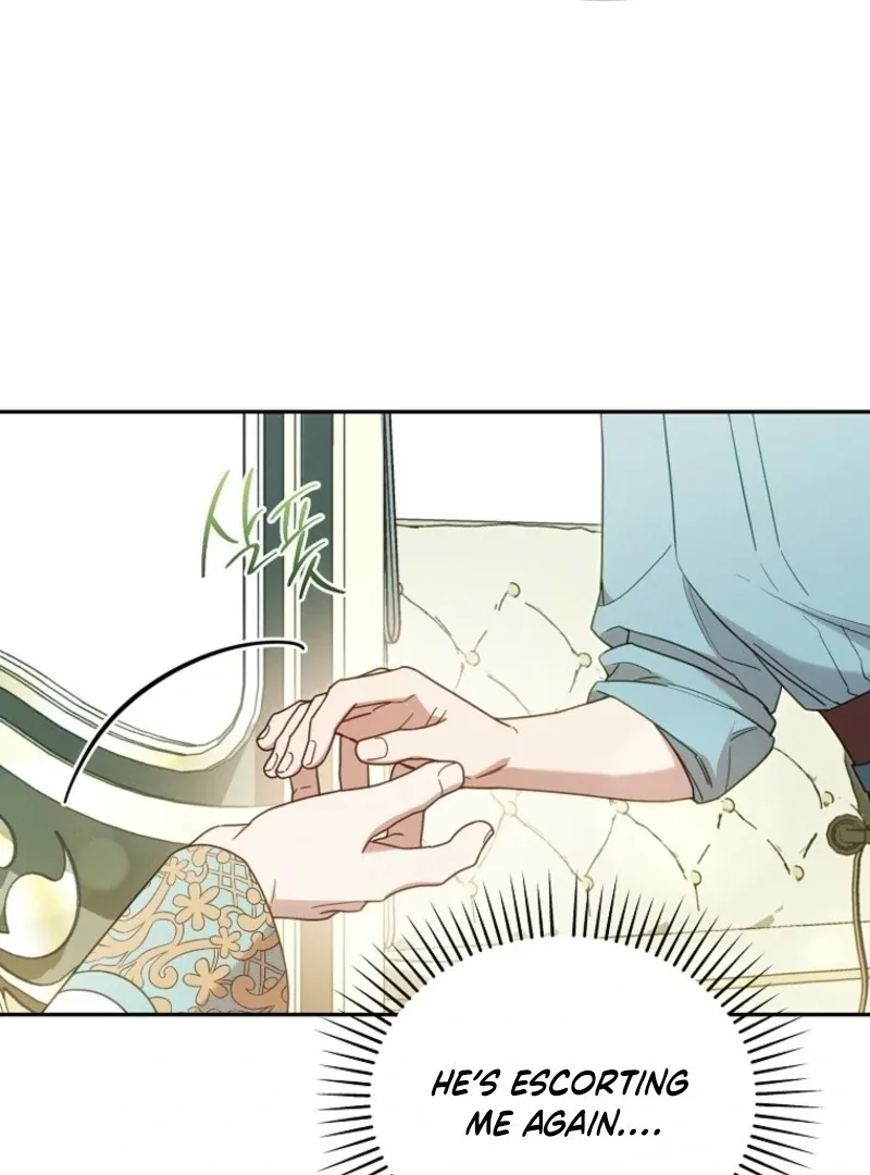 It’s A Misunderstanding That I’m Dating The Villain Chapter 53 page 35