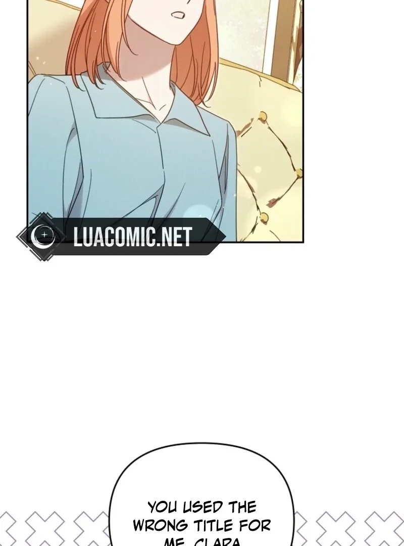 It’s A Misunderstanding That I’m Dating The Villain Chapter 53 page 23