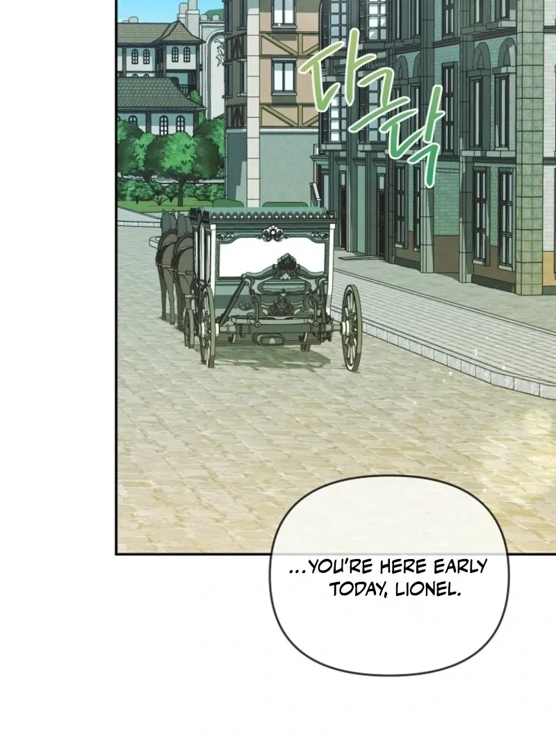 It’s A Misunderstanding That I’m Dating The Villain Chapter 53 page 47
