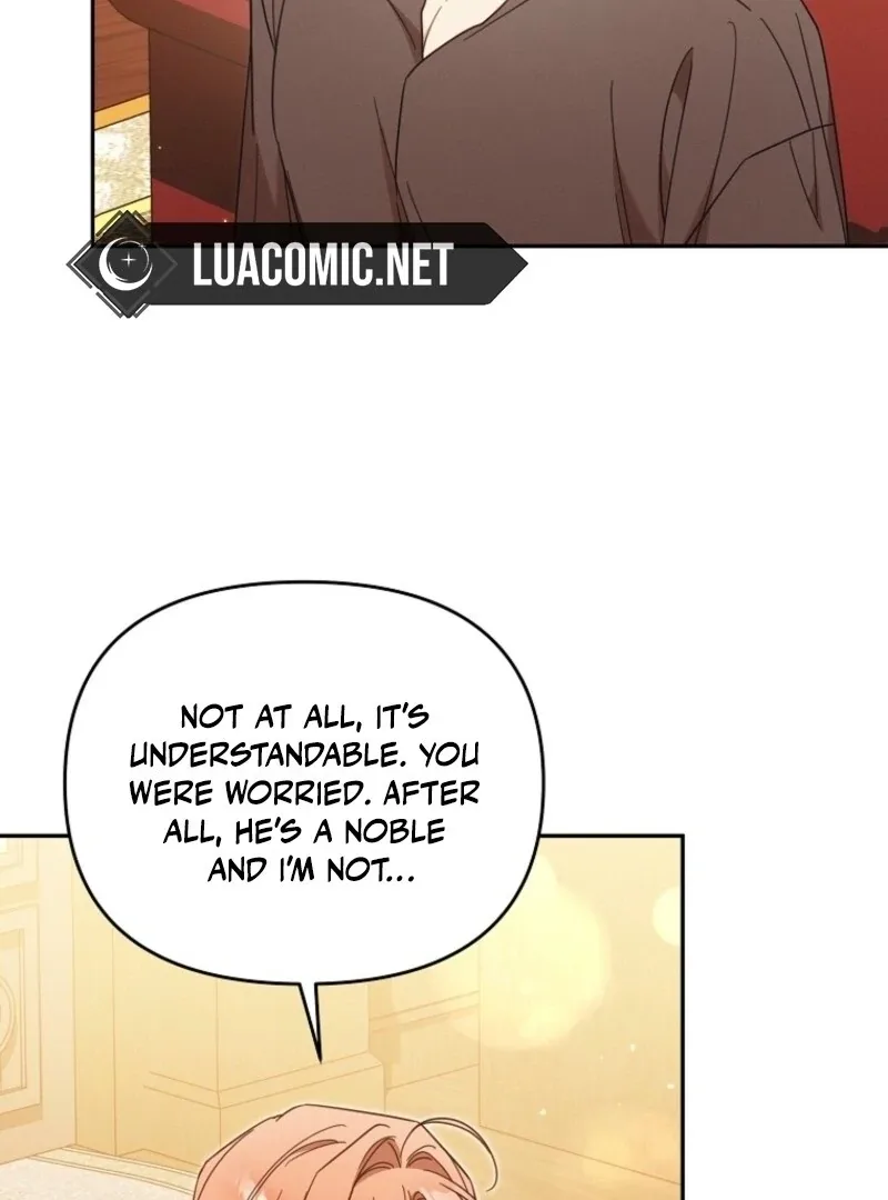It’s A Misunderstanding That I’m Dating The Villain Chapter 53 page 60