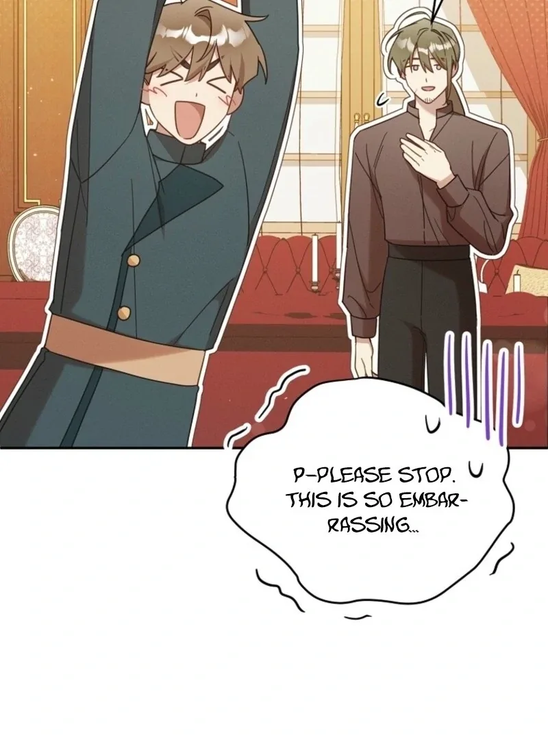 It’s A Misunderstanding That I’m Dating The Villain Chapter 53 page 58