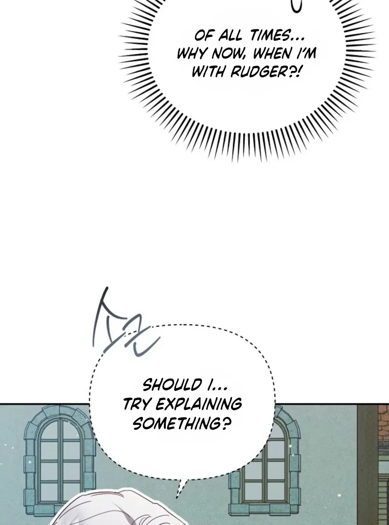 It’s A Misunderstanding That I’m Dating The Villain Chapter 53 page 40
