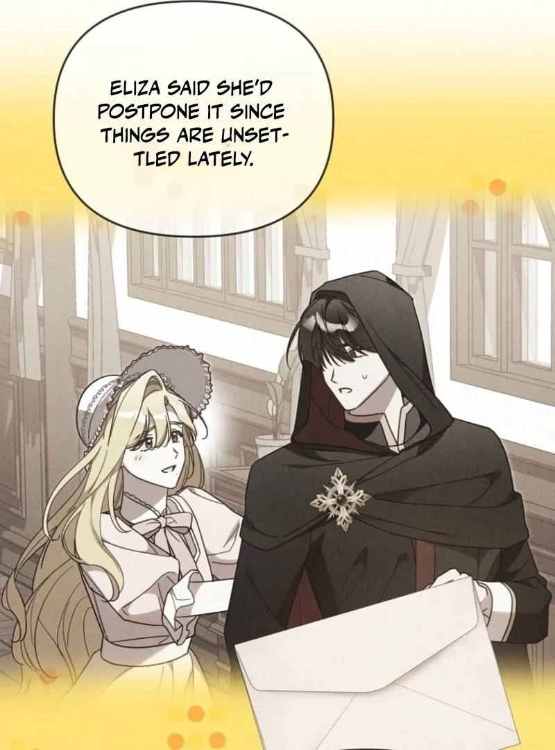 It’s A Misunderstanding That I’m Dating The Villain Chapter 53 page 30