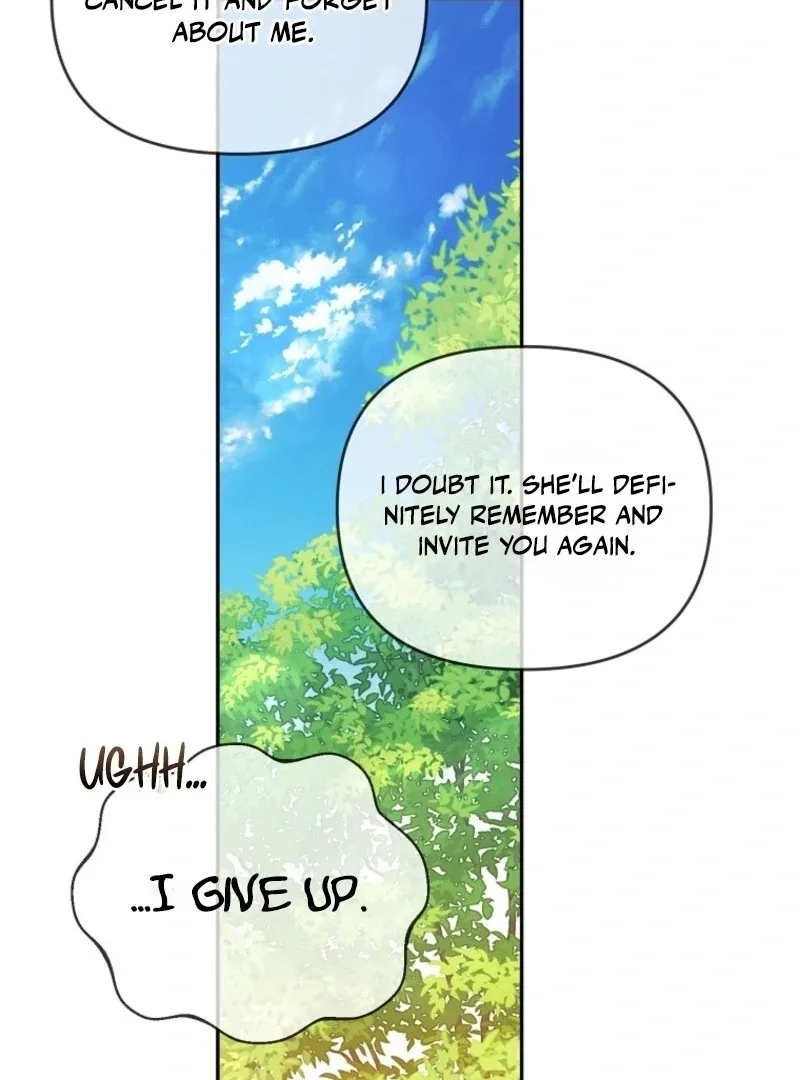It’s A Misunderstanding That I’m Dating The Villain Chapter 53 page 32
