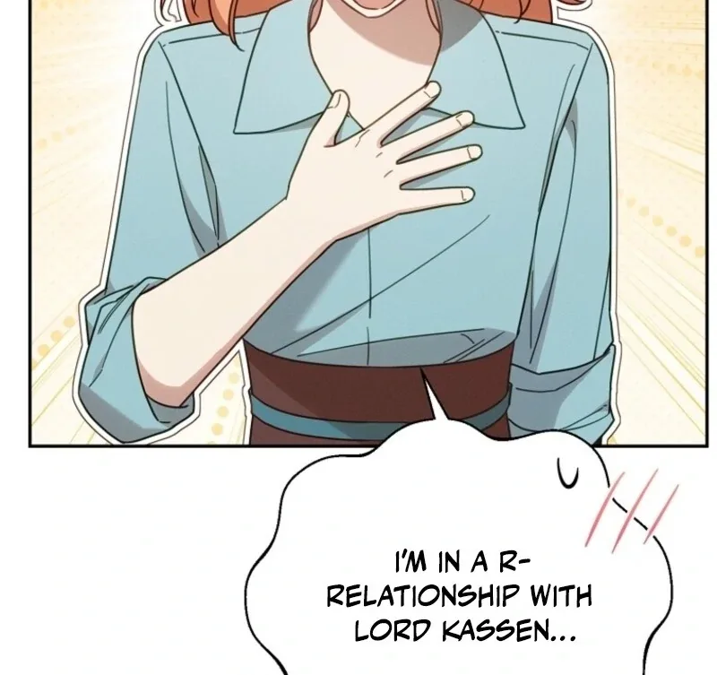 It’s A Misunderstanding That I’m Dating The Villain Chapter 53 page 55