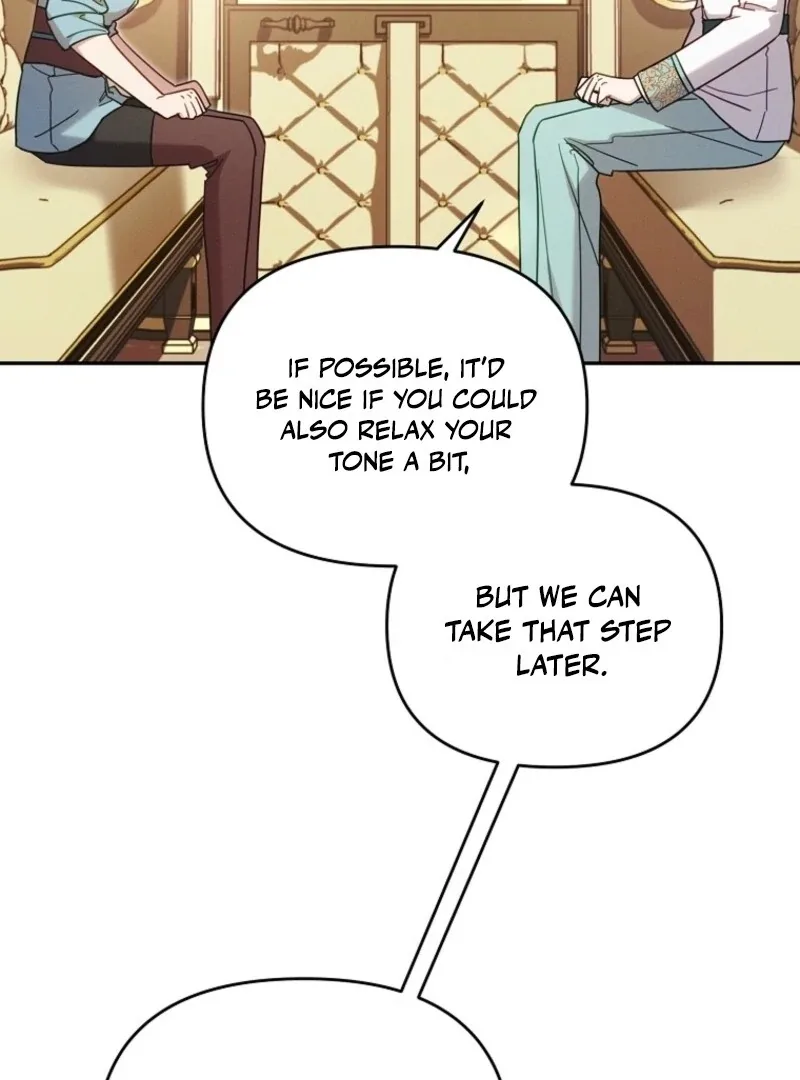 It’s A Misunderstanding That I’m Dating The Villain Chapter 53 page 26