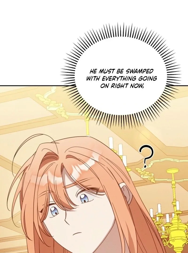 It’s A Misunderstanding That I’m Dating The Villain Chapter 53 page 80