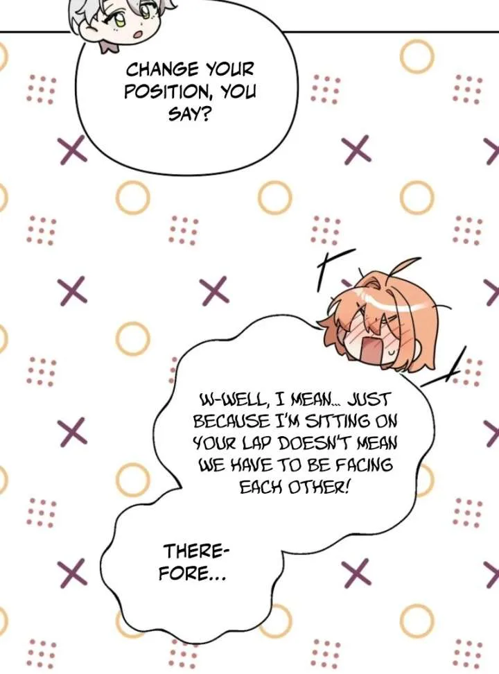 It’s A Misunderstanding That I’m Dating The Villain Chapter 52 page 25