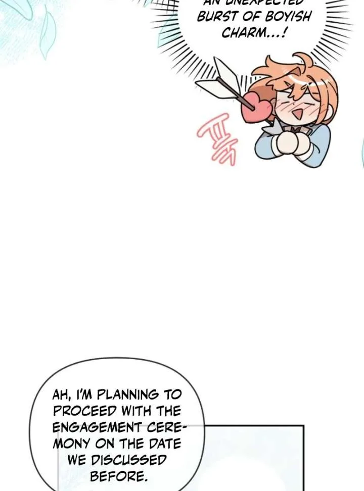 It’s A Misunderstanding That I’m Dating The Villain Chapter 51 page 95