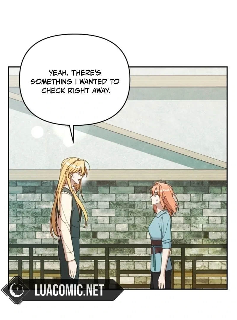 It’s A Misunderstanding That I’m Dating The Villain Chapter 53 page 48
