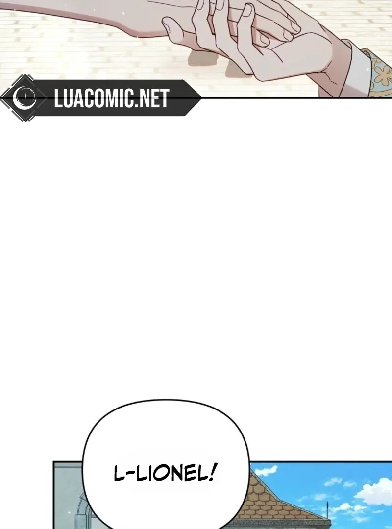 It’s A Misunderstanding That I’m Dating The Villain Chapter 53 page 38