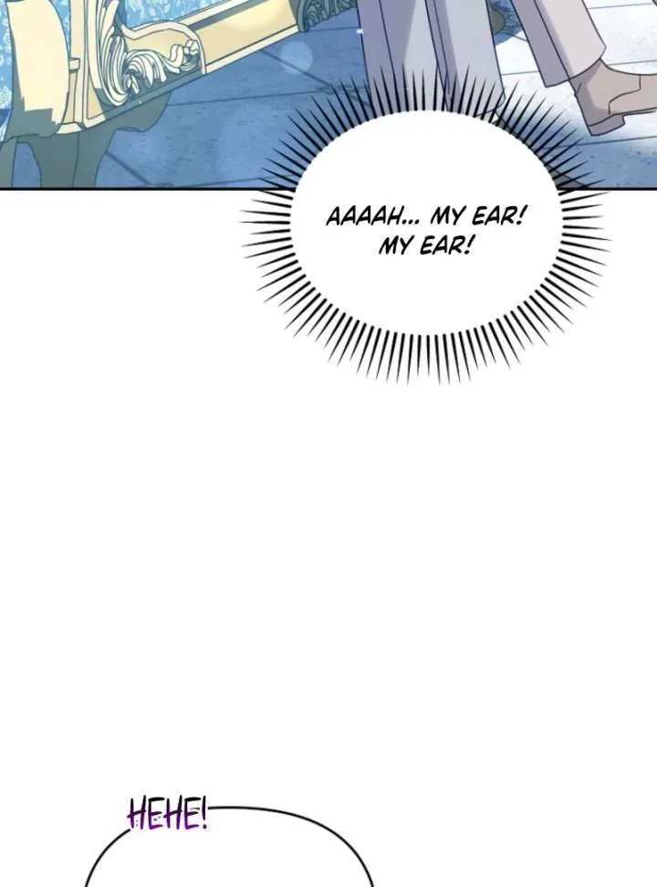 It’s A Misunderstanding That I’m Dating The Villain Chapter 52 page 34