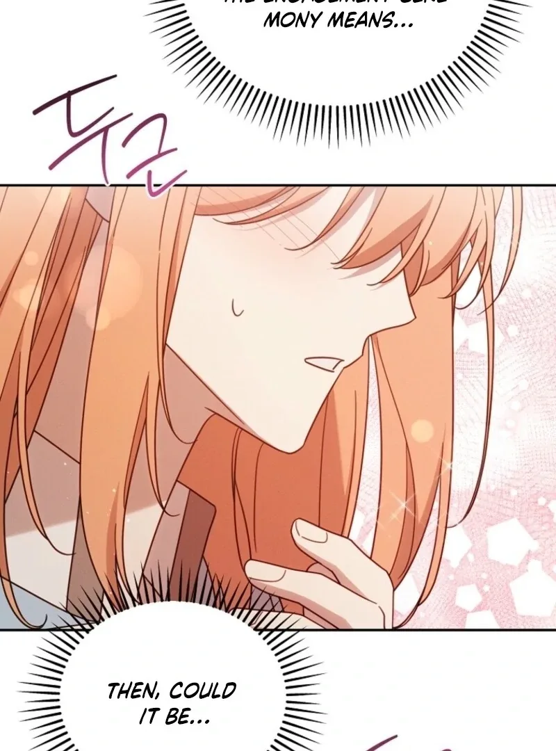 It’s A Misunderstanding That I’m Dating The Villain Chapter 53 page 4