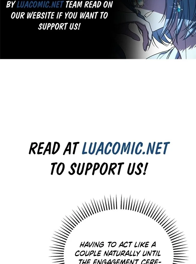 It’s A Misunderstanding That I’m Dating The Villain Chapter 53 page 3