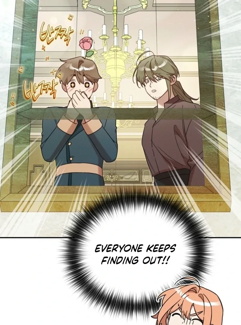 It’s A Misunderstanding That I’m Dating The Villain Chapter 53 page 51
