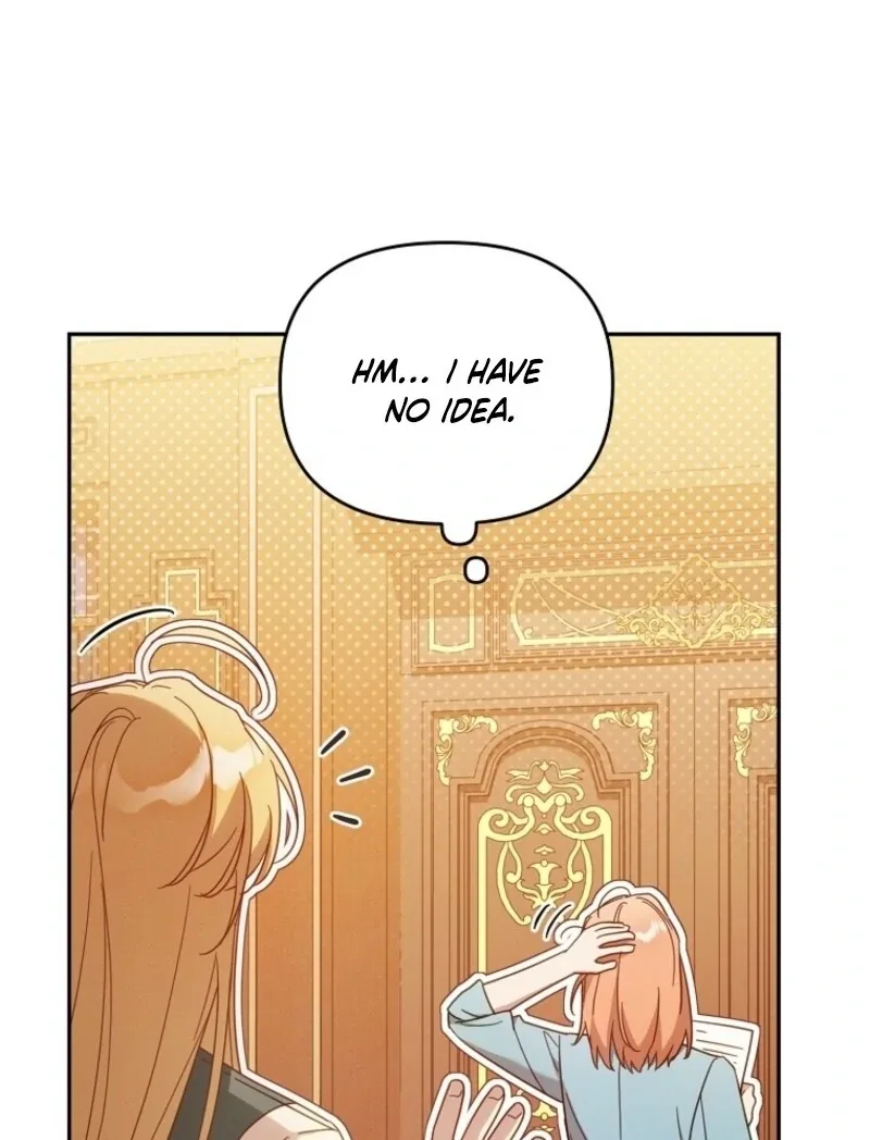 It’s A Misunderstanding That I’m Dating The Villain Chapter 53 page 82