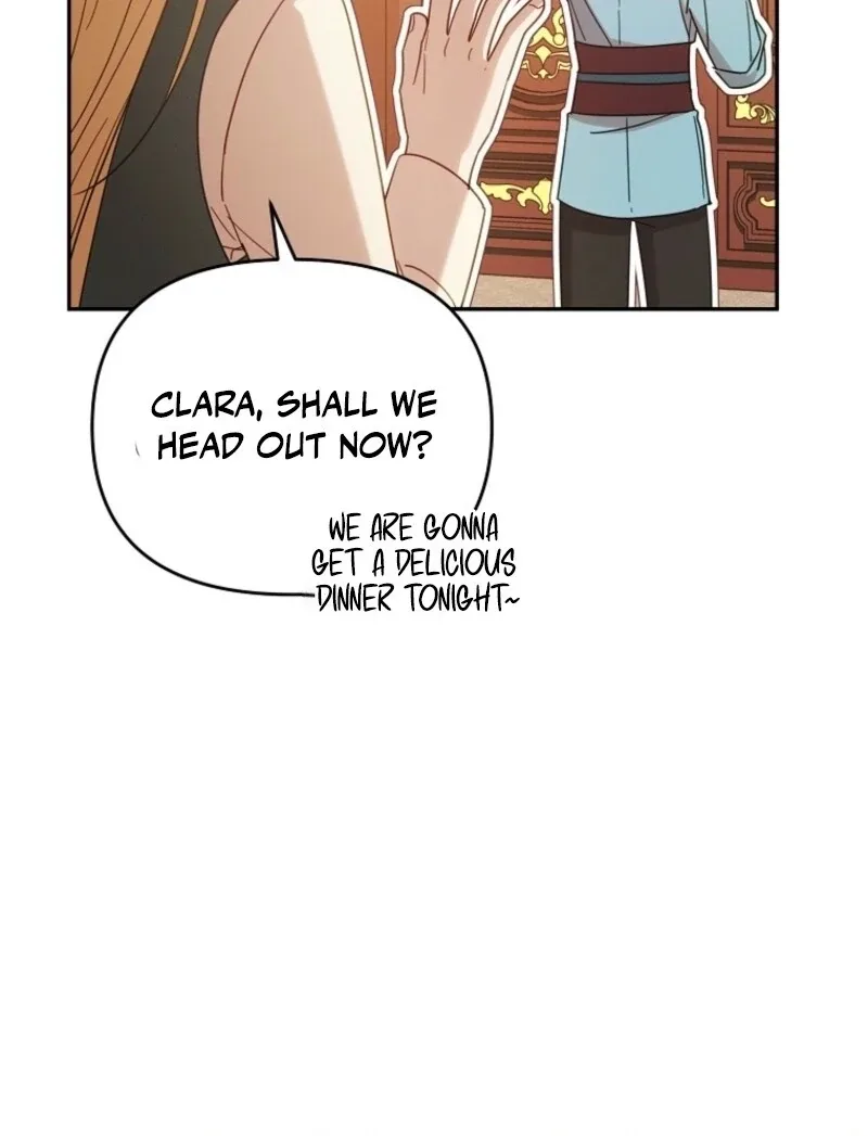 It’s A Misunderstanding That I’m Dating The Villain Chapter 53 page 83