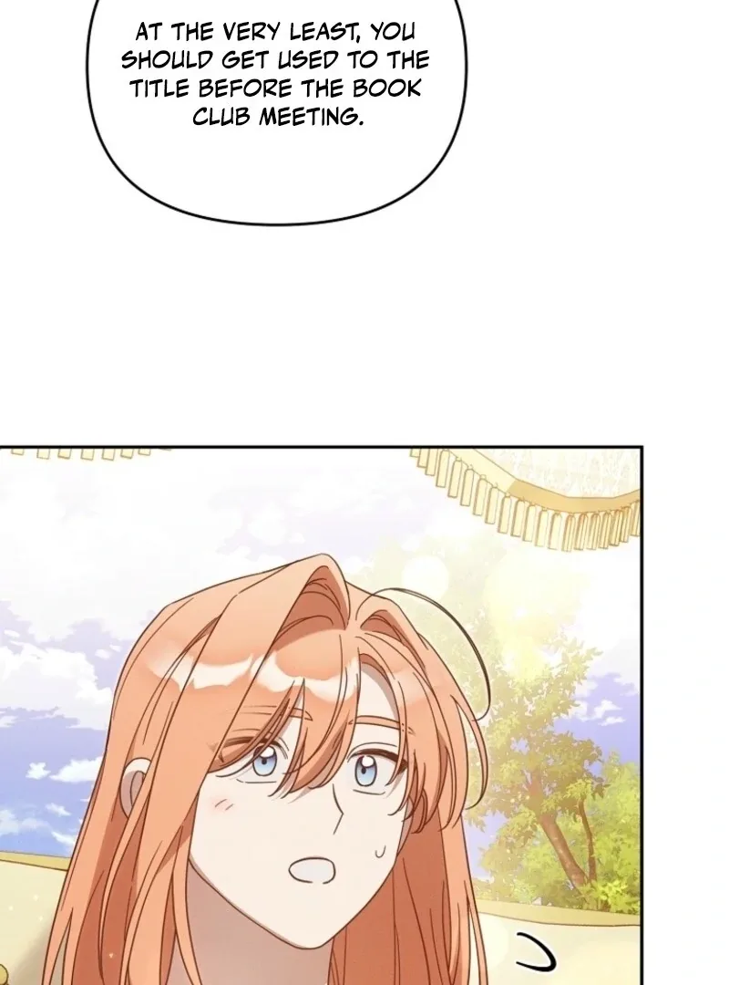 It’s A Misunderstanding That I’m Dating The Villain Chapter 53 page 27