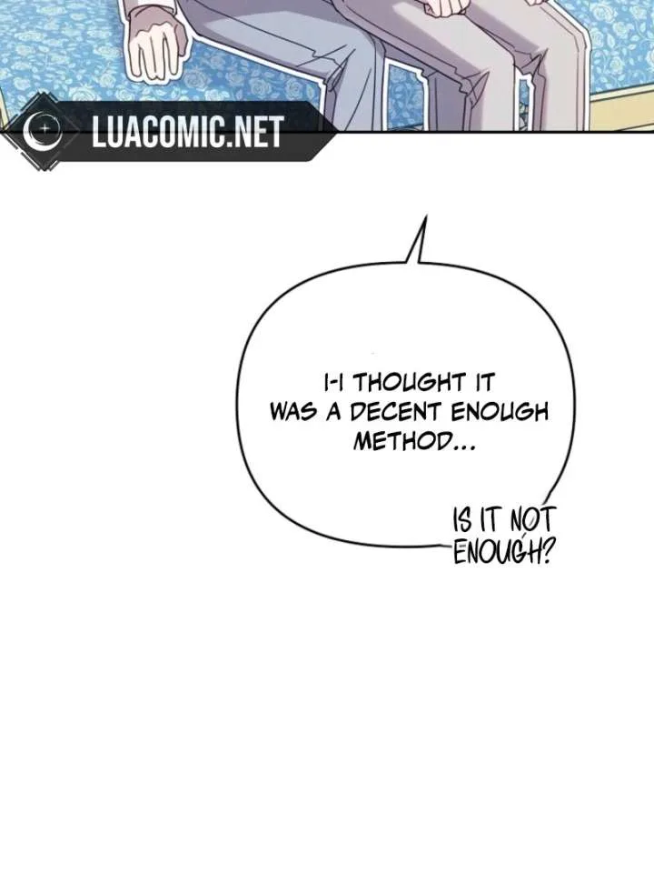 It’s A Misunderstanding That I’m Dating The Villain Chapter 52 page 30