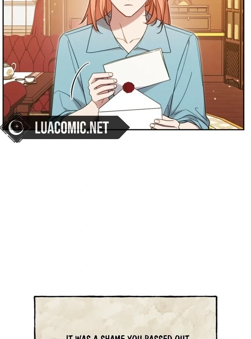 It’s A Misunderstanding That I’m Dating The Villain Chapter 53 page 72