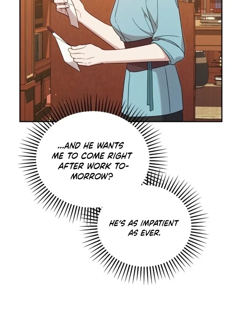 It’s A Misunderstanding That I’m Dating The Villain Chapter 53 page 79