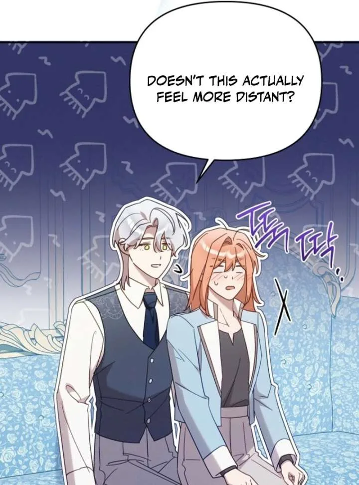 It’s A Misunderstanding That I’m Dating The Villain Chapter 52 page 29