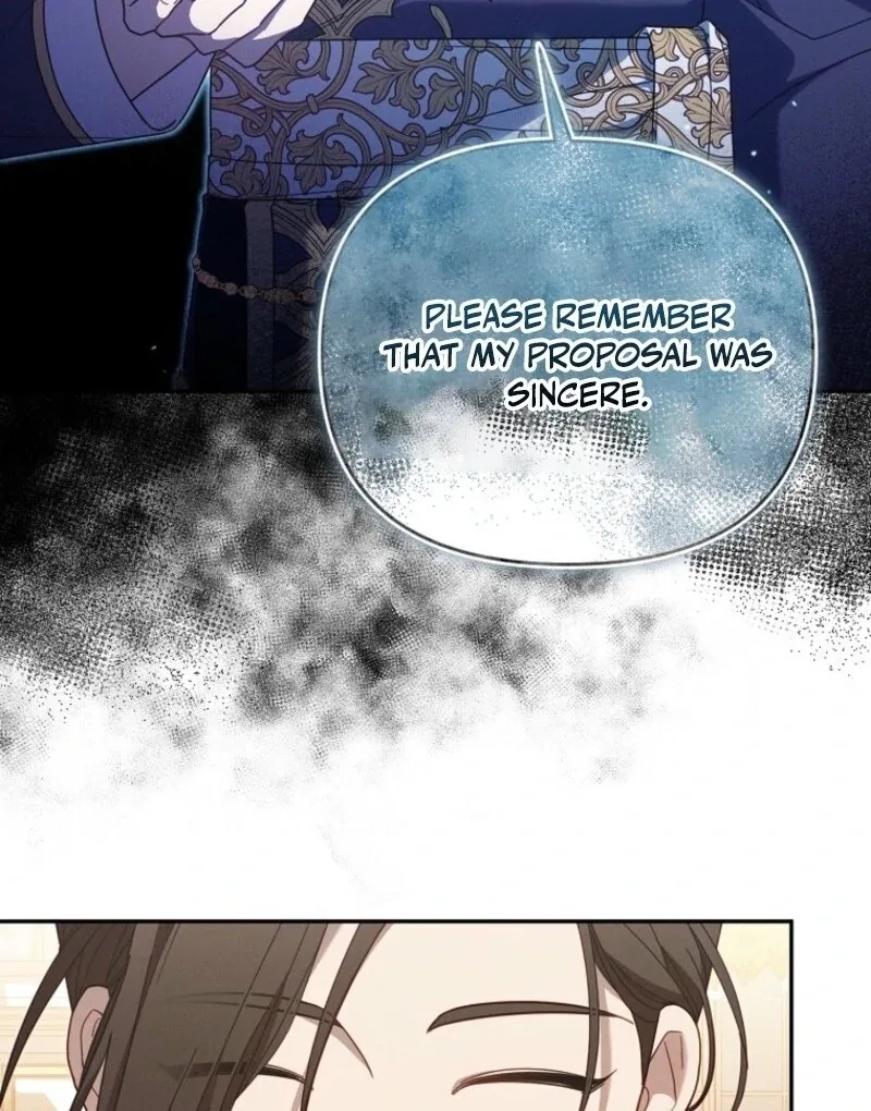 It’s A Misunderstanding That I’m Dating The Villain Chapter 55 page 28