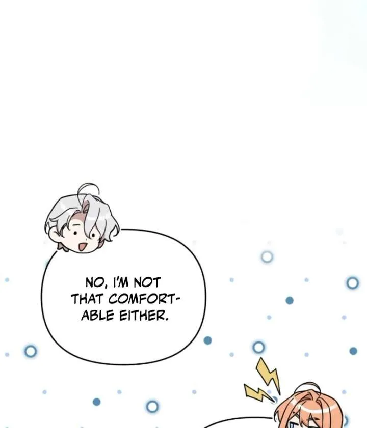 It’s A Misunderstanding That I’m Dating The Villain Chapter 52 page 41