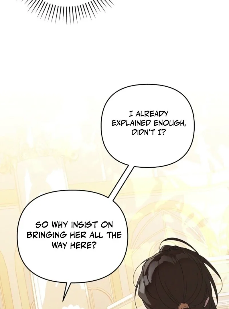 It’s A Misunderstanding That I’m Dating The Villain Chapter 55 page 17