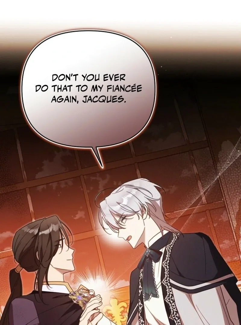 It’s A Misunderstanding That I’m Dating The Villain Chapter 55 page 4