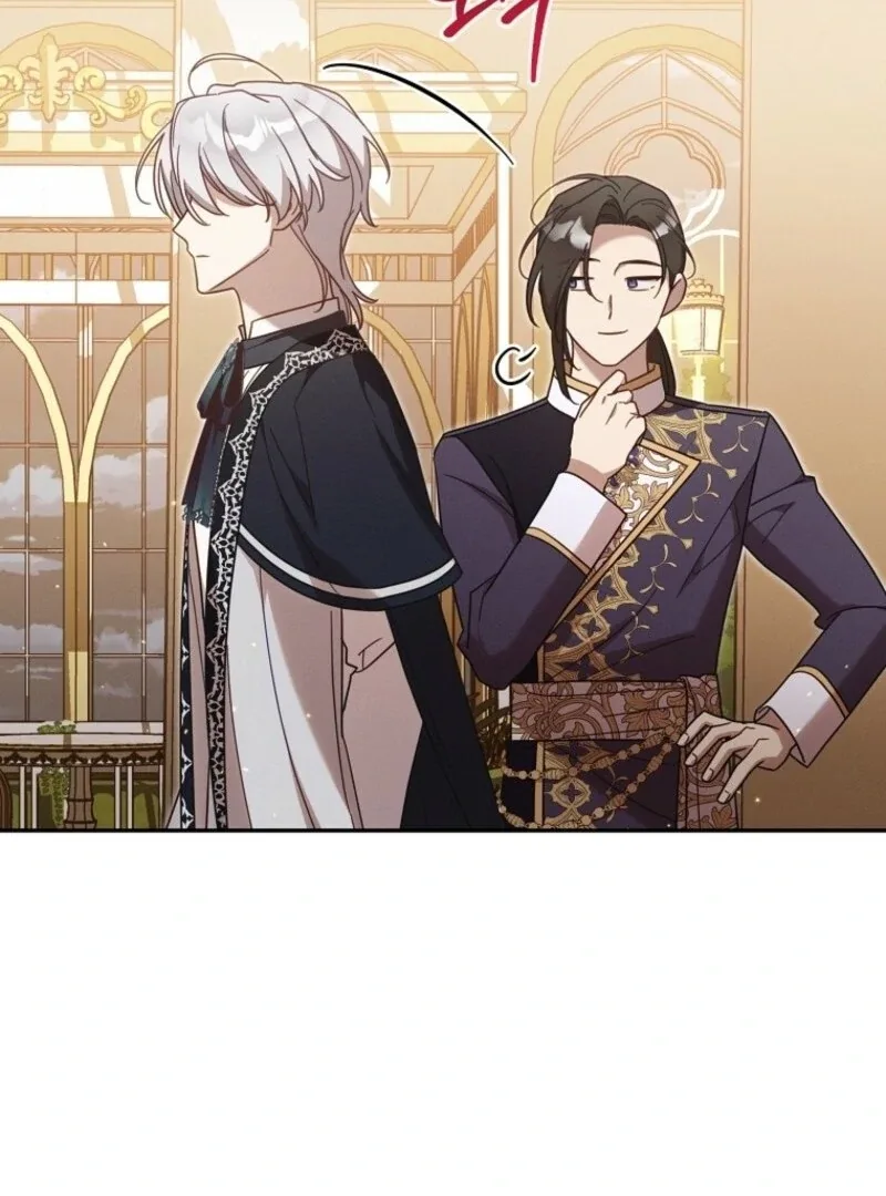 It’s A Misunderstanding That I’m Dating The Villain Chapter 55 page 8
