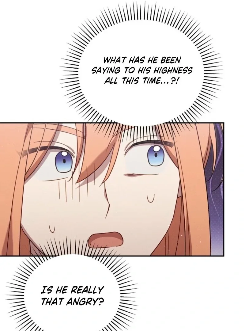 It’s A Misunderstanding That I’m Dating The Villain Chapter 55 page 16