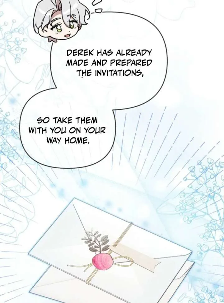 It’s A Misunderstanding That I’m Dating The Villain Chapter 51 page 100