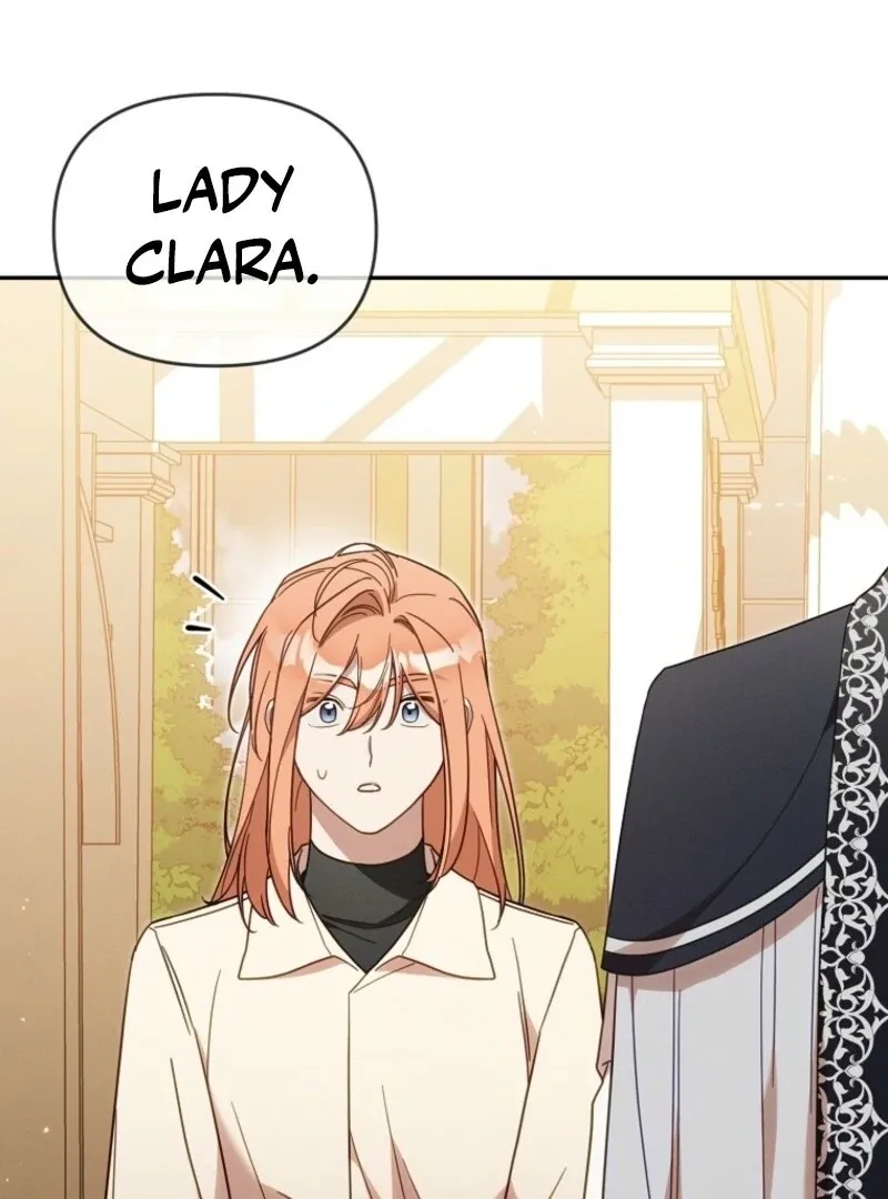 It’s A Misunderstanding That I’m Dating The Villain Chapter 55 page 25