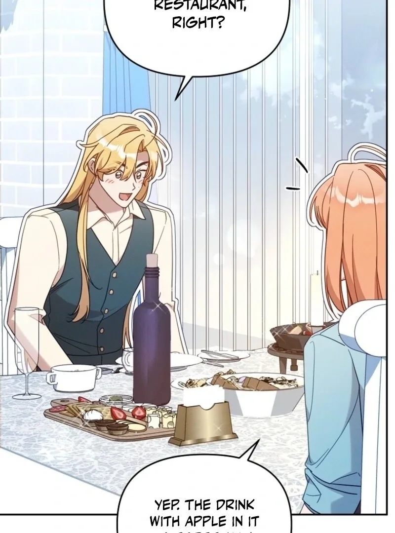 It’s A Misunderstanding That I’m Dating The Villain Chapter 53 page 89
