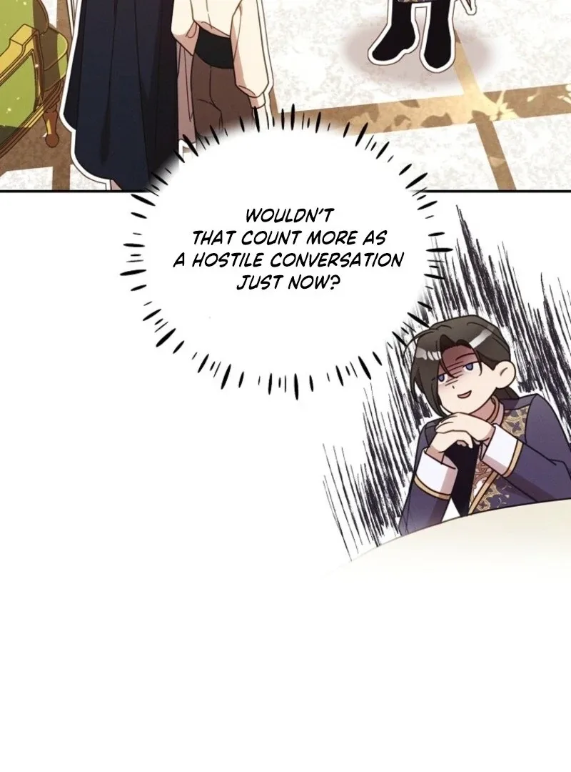 It’s A Misunderstanding That I’m Dating The Villain Chapter 55 page 24