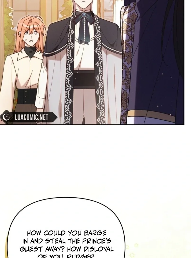 It’s A Misunderstanding That I’m Dating The Villain Chapter 55 page 11